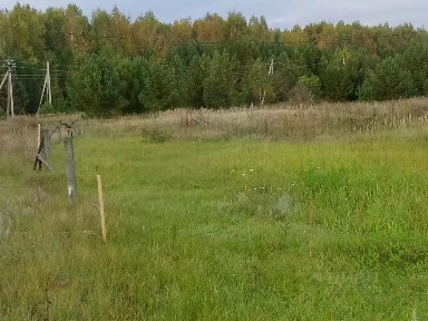 Продается участок, 15 сот.
