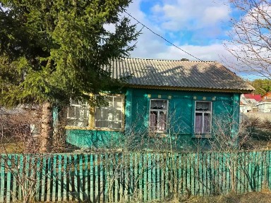 Продается 1-этажный дом, 20 м²
