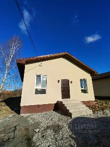 Продается 1-этажный дом, 90 м²