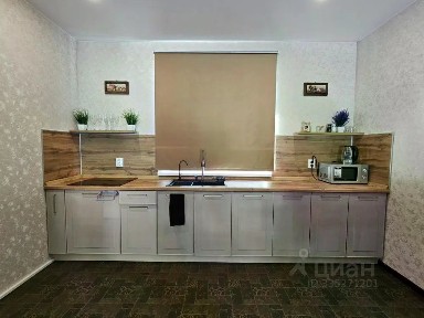Продается 1-этажный дом, 66 м²