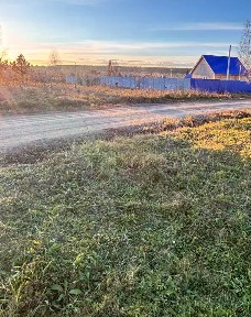 Продается участок, 12 сот.