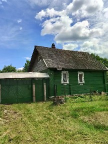 Продается 1-этажный дом, 64 м²