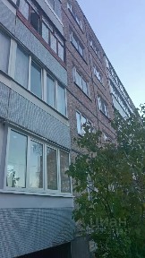 Продается 2-комн. квартира, 53 м²