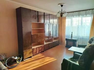 Продается 2-комн. квартира, 53 м²