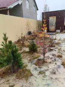 Ямало-Ненецкий АО, Новый Уренгой, Простоквашино дачный кооператив, ул. 1-я Береговая, 45