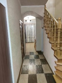 Сдается 2-этажный таунхаус, 80 м²