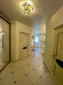 Продается 2-комн. квартира, 34,1 м²