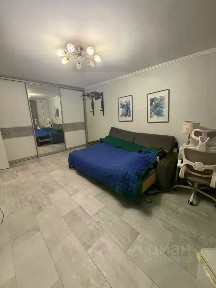 Продается 1-комн. квартира, 38 м²