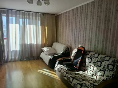 Продается 2-комн. квартира, 62 м²