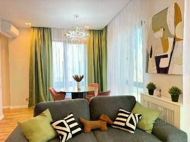 Продается 3-комн. квартира, 100 м²