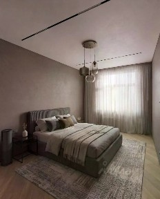 Продается 2-комн. квартира, 73,6 м²