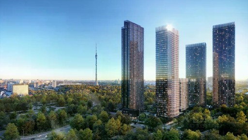 Продается 1-комн. квартира, 41,17 м²