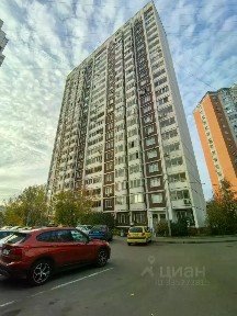 Продается 1-комн. квартира, 38,3 м²