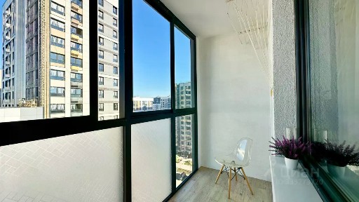Продается 2-комн. квартира, 61,7 м²