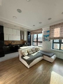 Продается 1-комн. квартира, 36,3 м²