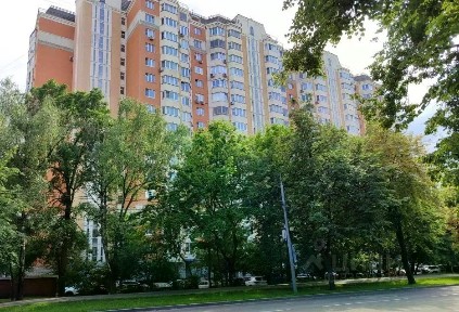 Продается 3-комн. квартира, 75 м²