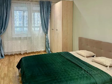 Продается 3-комн. квартира, 77,8 м²