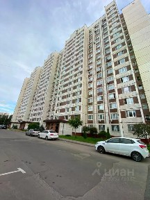 Продается 1-комн. квартира, 38 м²