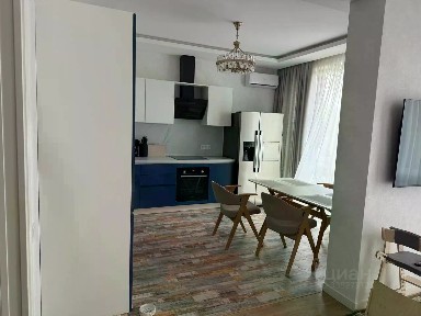 Продается 2-комн. квартира, 58 м²