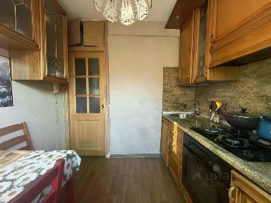 Продается 2-комн. квартира, 44,3 м²