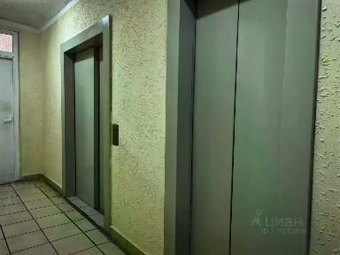 Продается 2-комн. квартира, 66,2 м²