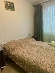 Продается 3-комн. квартира, 76,5 м²