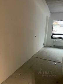Продается апартаменты-студия, 15 м²