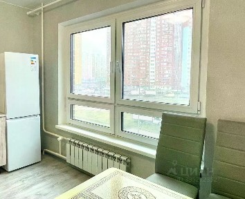 Продается 1-комн. квартира, 35,2 м²