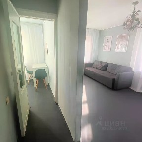Продается 1-комн. квартира, 32,2 м²