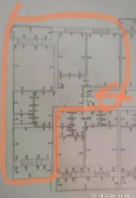 Продается 3-комн. квартира, 87 м²