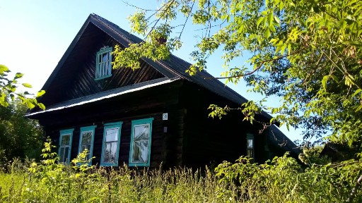 Продается 1-этажный дом, 27 м²