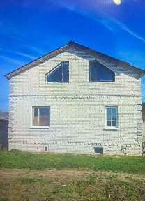 Продается 3-этажный дом, 140 м²