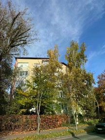 Продается 2-комн. квартира, 69 м²