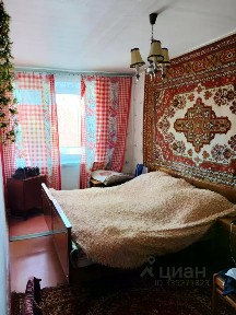 Продается 2-комн. квартира, 51 м²