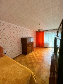 Продается 2-комн. квартира, 42,5 м²