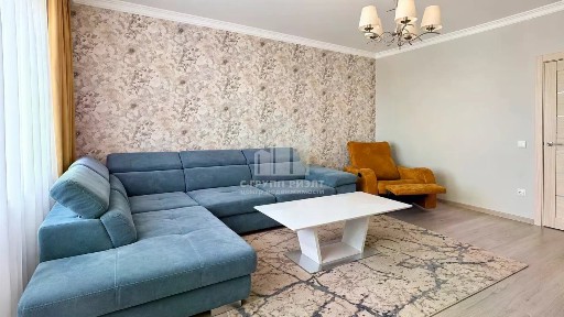 Продается 2-комн. квартира, 60,7 м²