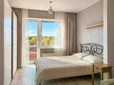 Продается 1-комн. квартира, 46,3 м²