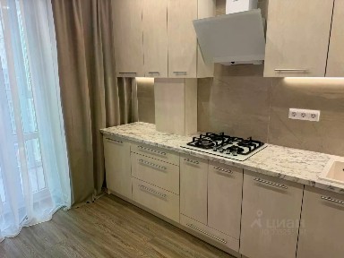 Продается 1-комн. квартира, 39 м²