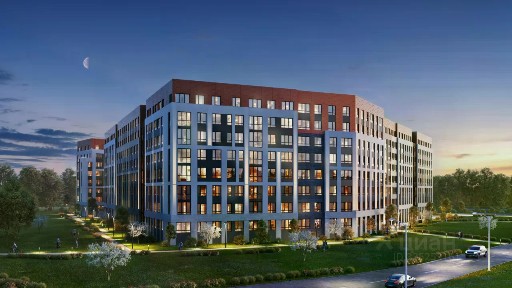 Продается 2-комн. квартира, 55,7 м²