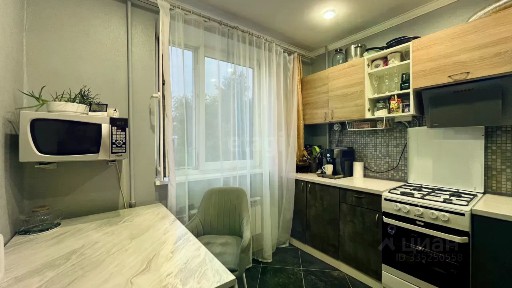 Продается 2-комн. квартира, 50,5 м²