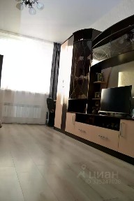 Продается 1-комн. квартира, 39 м²