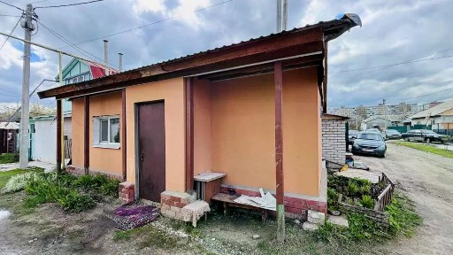 Сдается 50% часть 2-этажного дома, 11 м²