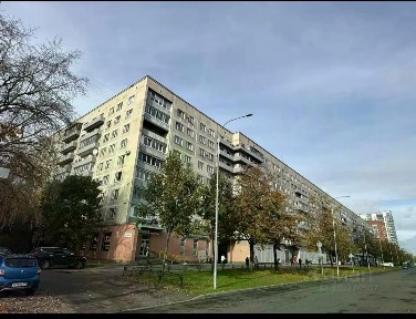 Продается торговая площадь, 226,7 м²