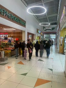 Продается готовый бизнес ⋅ пиццерия, 15 м²
