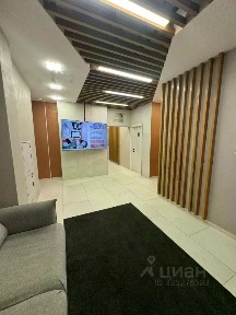 Продается офис (B)