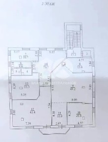 Продается помещение свободного назначения, 228,2 м²