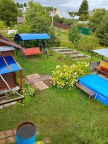 Продается 2-этажный дом, 40 м²