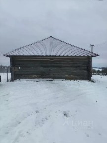 Продается 1-этажный дом, 56,8 м²