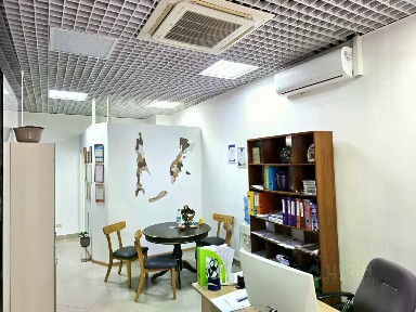Сдается офис, 58 м²