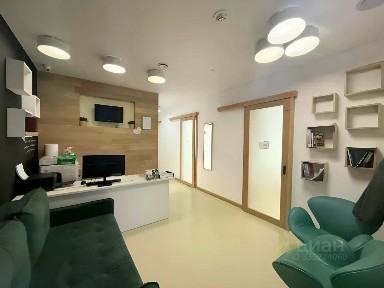 Продается помещение свободного назначения, 97,8 м²